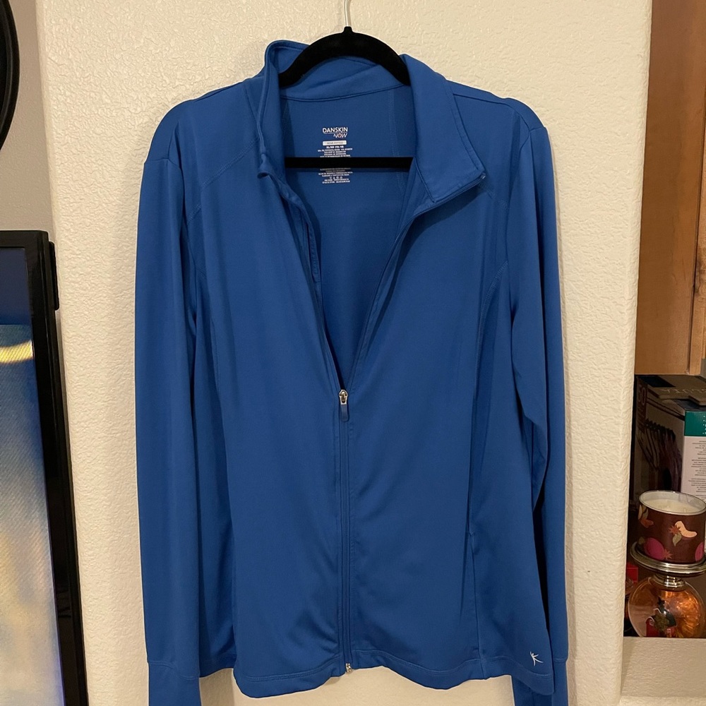 Danskin Now Jacket XL